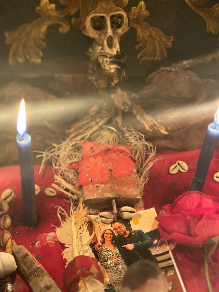 COMMENT AVOIR UN PORTEFEUILLE MAGIQUE MARABOUT SERIEUX, COMMENT ACTIVER LE PORTEFEUILLE MAGIQUE? MULTIPLICATION D’ARGENT — photo 1