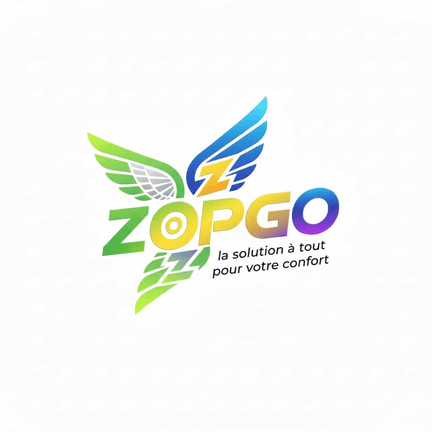 ZopGo Service